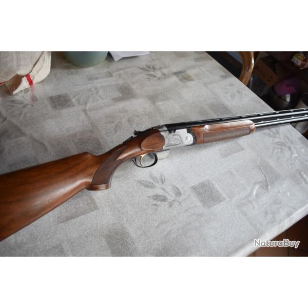 BERETTA 686 special sporting 12/70