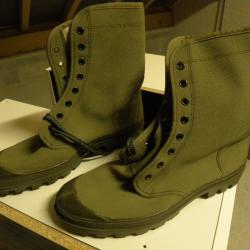 RANGERS PATAUGAS MILITARIA