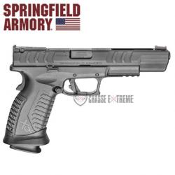 Pistolet SPRINGFIELD ARMORY XD-M Elite 5.25 " Cal 9x19mm