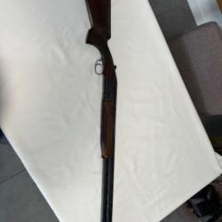 Fusil de balle trappe Antonio Zoli calibre 12 Kronos