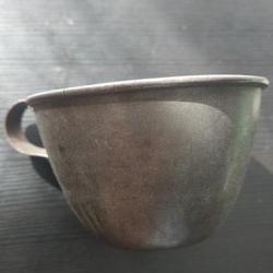 Quart tasse gobelet model 1865 14/18 WW1