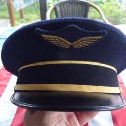 CASQUETTE  ARMEE AIR FRANCAISE