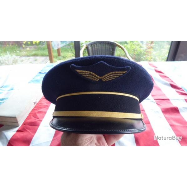 CASQUETTE  ARMEE AIR FRANCAISE