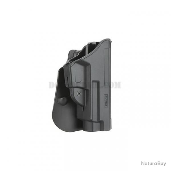 Holster en polymre pour Sig Sauer Sig P220 - P225 - P226 - P228 - P229 - Noricno NP22 - Cytac