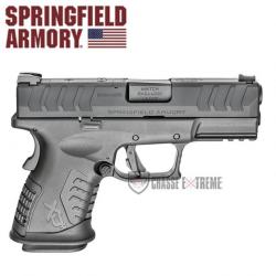 Pistolet SPRINGFIELD ARMORY XD-M Elite 3.8 " Compact Osp Cal 45 Acp