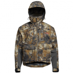 Veste de chasse Delta Pro Wading Optifade TIMBER SITKA