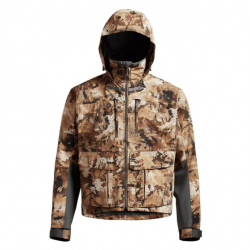 Veste de chasse Delta Pro Wading Optifade Marsh SITKA