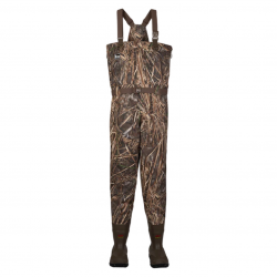 Wader respirant isolé PHANTOM X MAX7 - BANDED 44 EU / 10 US, SLIM