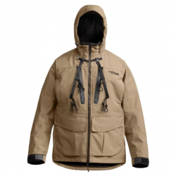 Veste Hudson Dirt Sitka