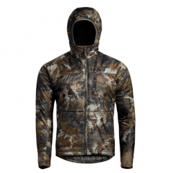 Veste de chasse Kelvin Aerolite Optifade Timber SITKA