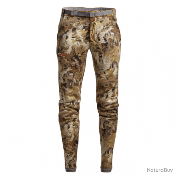 Pantalon de chasse Gradient Optifade Marsh SITKA