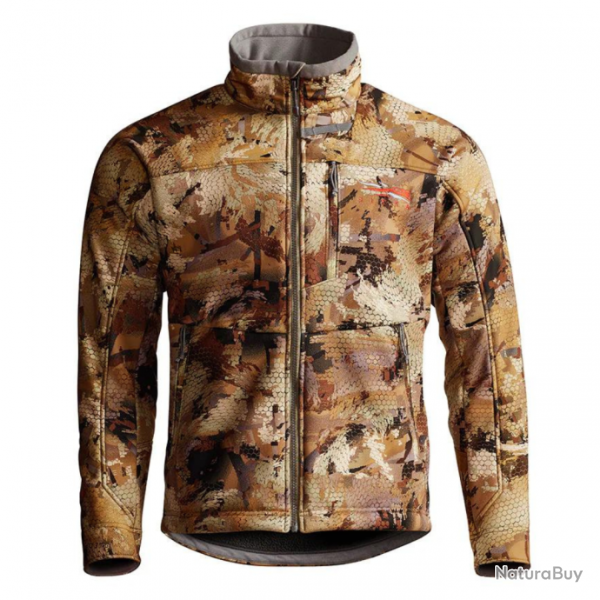 Veste Dakota Optifade Marsh SITKA