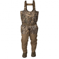 Waders respirant non isolé Max7 - AVERY 47 EU / 13 US