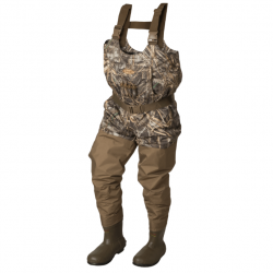 Waders respirant non isolé Max7 - AVERY 42 EU / 8 US