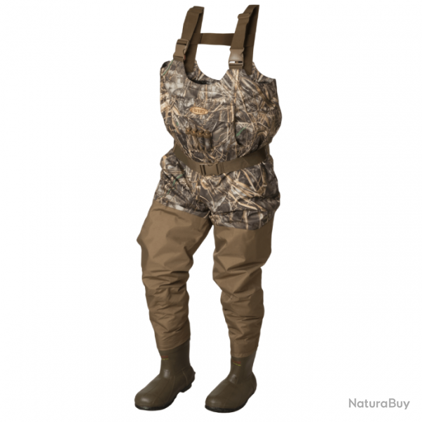 Waders respirant non isol Max7 - AVERY 42 EU / 8 US