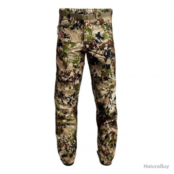 Pantalon de chasse Thunderhead Optifade Subalpine SITKA