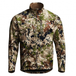 VESTE MONTAGNE OPTIFADE SUBALPINE SITKA