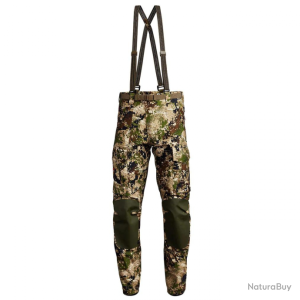 Pantalon de chasse Stormfront Optifade Subalpine SITKA