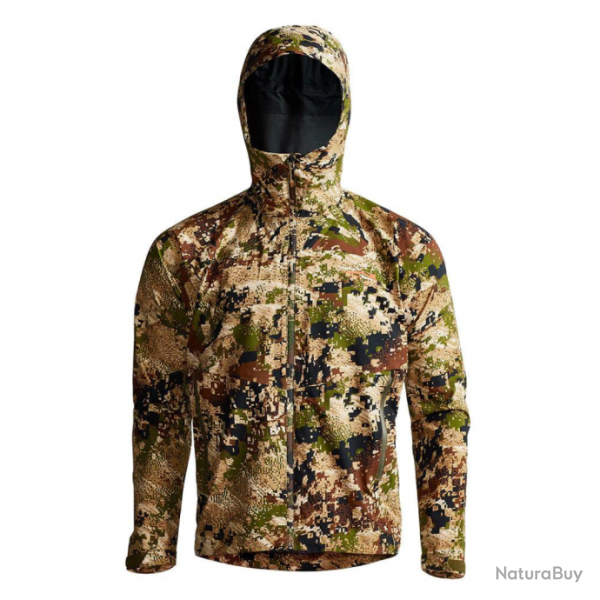 Veste de chasse Dew Point Optifade Subalpine SITKA