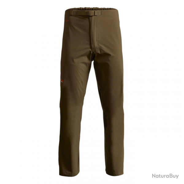 Pantalon de chasse Dew Point Pyrite SITKA