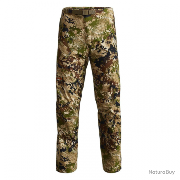 Pantalon de chasse Dew Point Optifade Subalpine SITKA