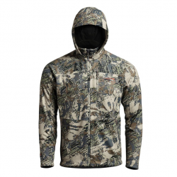 Veste de chasse Jetstream Optifade Open Country - SITKA M