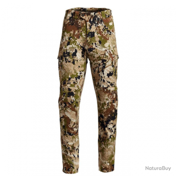 Pantalon de chasse Intercept Optifade Subalpine - SITKA 30