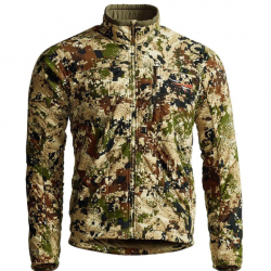 Veste de chasse Kelvin Active Optifade Subalpine SITKA