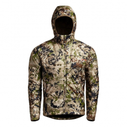 Veste de chasse Kelvin Aerolite Optifade Subalpine SITKA