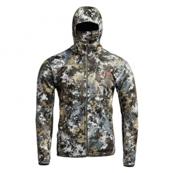 Sweat de chasse Traverse Optifade Open Country SITKA