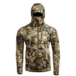 Sweat de chasse Traverse Optifade Subalpine - SITKA L