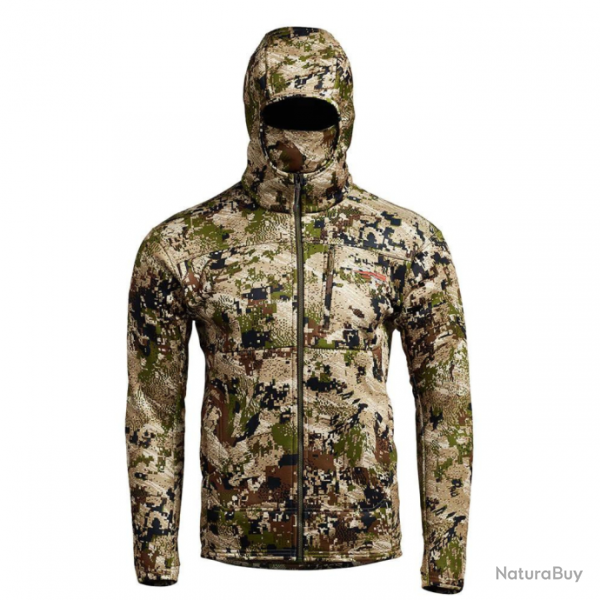 Sweat de chasse Traverse Optifade Subalpine - SITKA L