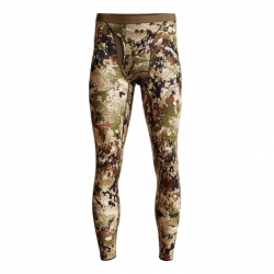 Pantalon de chasse Caleçon Merino Core lightweight Optifade SUBALPINE SITKA