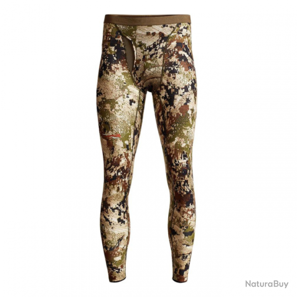 Pantalon de chasse Caleon Merino Core lightweight Optifade SUBALPINE SITKA