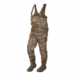 Waders chasse néoprène 3,5mm - AVERY 47 EU / 13 US