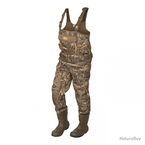 Waders chasse noprne 3,5mm - AVERY 47 EU / 13 US