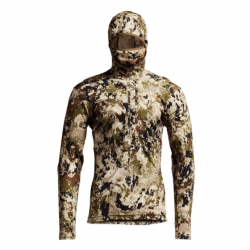 Sweat de chasse Intercept Optifade Subalpine SITKA