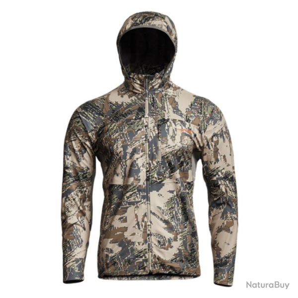 Veste de chasse Mountain Evo Optifade Open Country - SITKA XXL