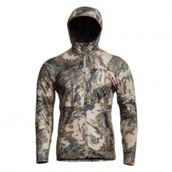 Veste de chasse Mountain Evo Optifade Open Country - SITKA M