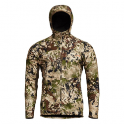 Veste de chasse Mountain Evo Optifade Subalpine SITKA