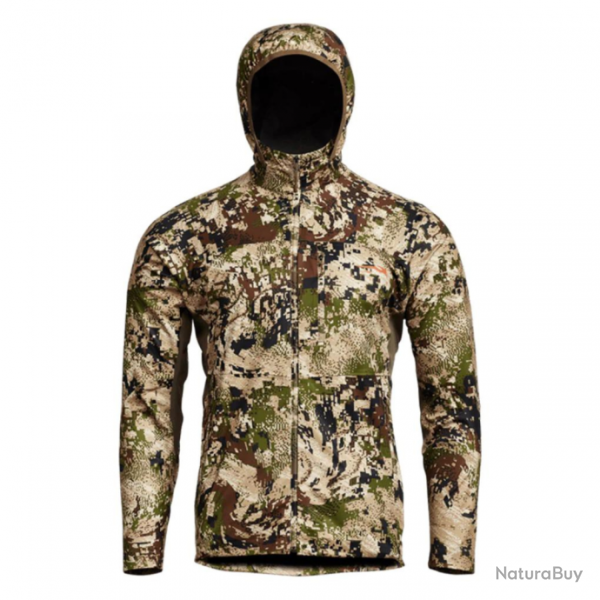 Veste de chasse Mountain Evo Optifade Subalpine - SITKA M