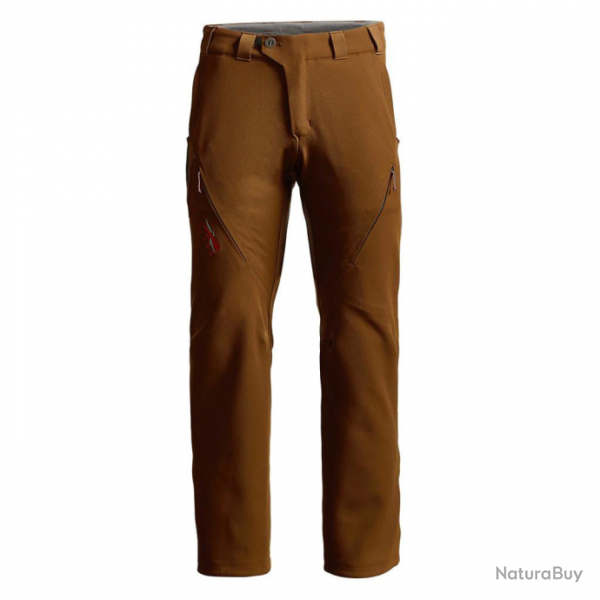 Pantalon de chasse Dakota Mud - SITKA 32