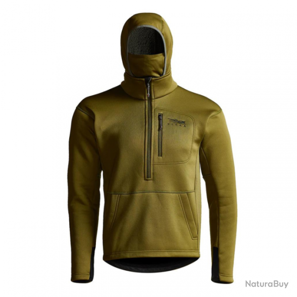 Sweat de chasse Gradient Covert - SITKA L