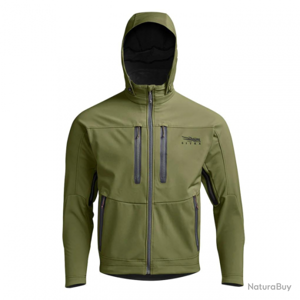 Veste de chasse Jetstream Covert - SITKA L