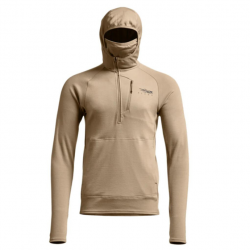 Sweat de chasse Core Merino 330 Colt SITKA