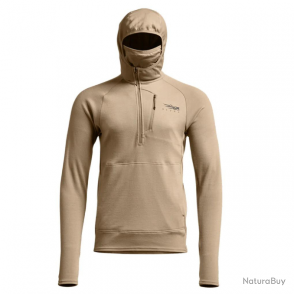 Sweat de chasse Core Merino 330 Colt SITKA