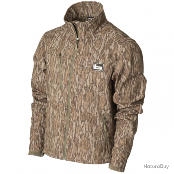 Veste de chasse Utility 2.0 Max7- BANDED XXL