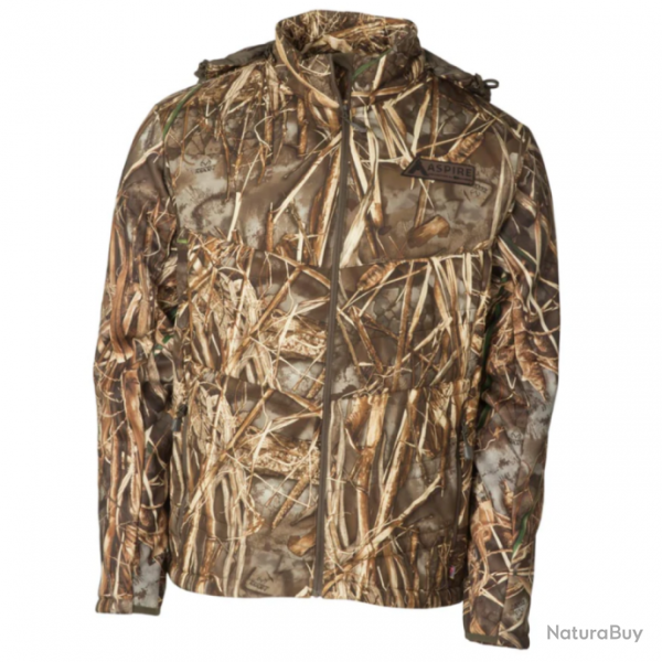 Veste de chasse INTENSIFY HYBRIDLYTE MAX7 ASPIRE COLLECTION - BANDED XXL