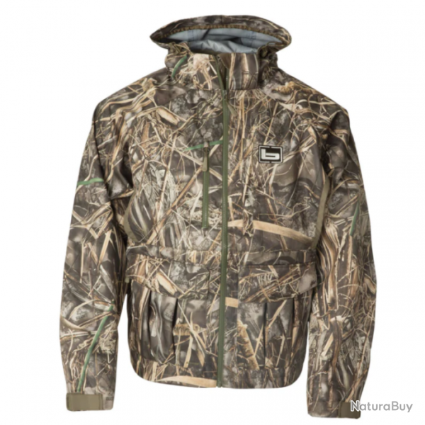 Veste de chasse Calefaction 3 en 1 Max7  - BANDED XXXL