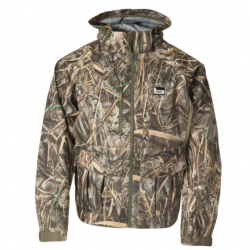 Veste de chasse Calefaction 3 en 1 Max7  - BANDED XXL